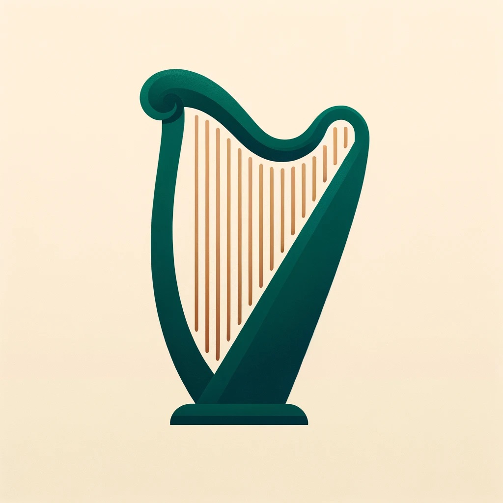 International Harp Therapy Program